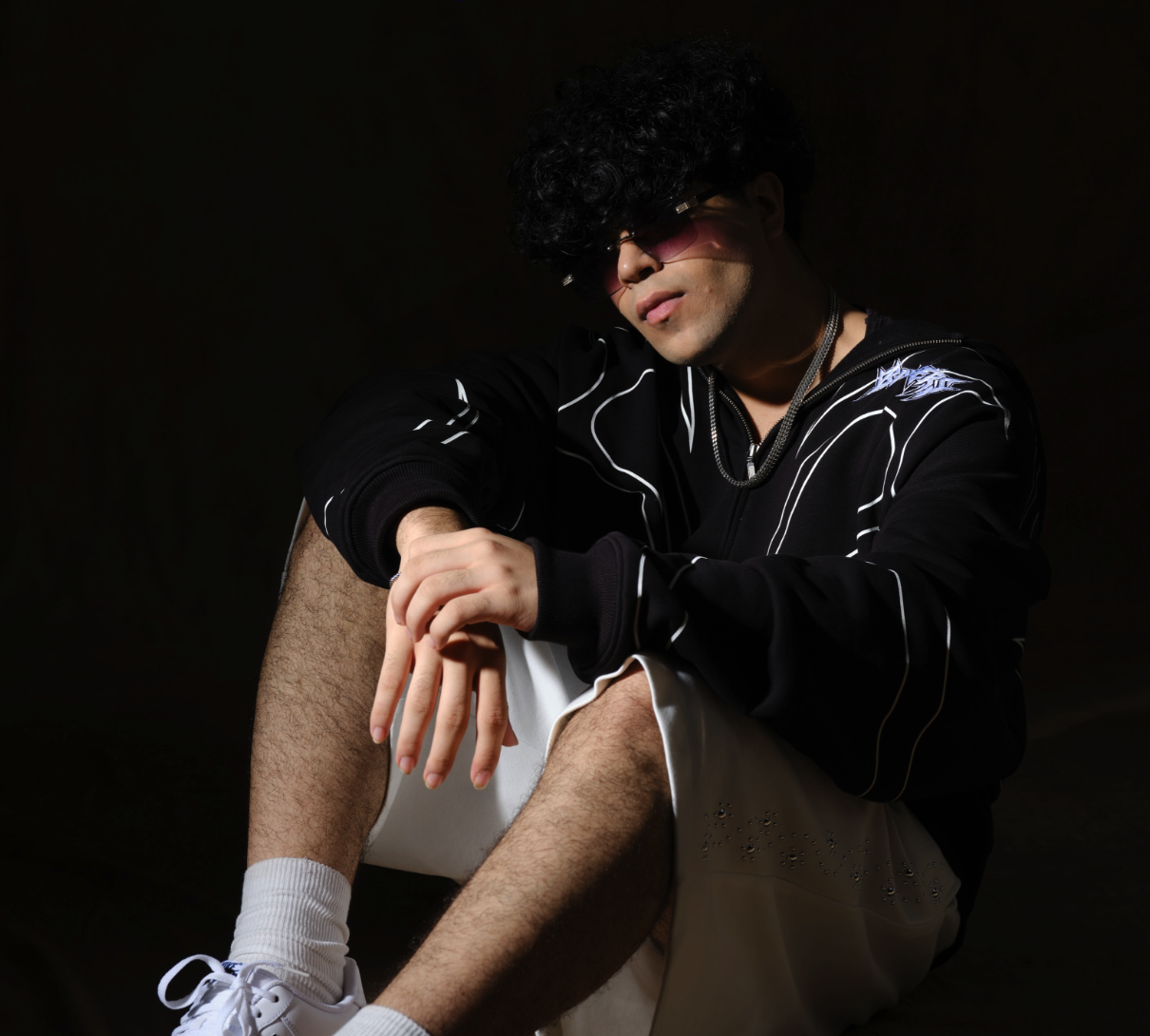 Artist background